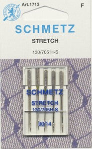 Schmetz Stretch Machine Needle Size 14/90