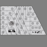 Creative Grid Lazy Angle Ruler 6.5in x 10.5in