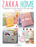 Zakka Home: 19 Modern and Stylish Projects For Your Home