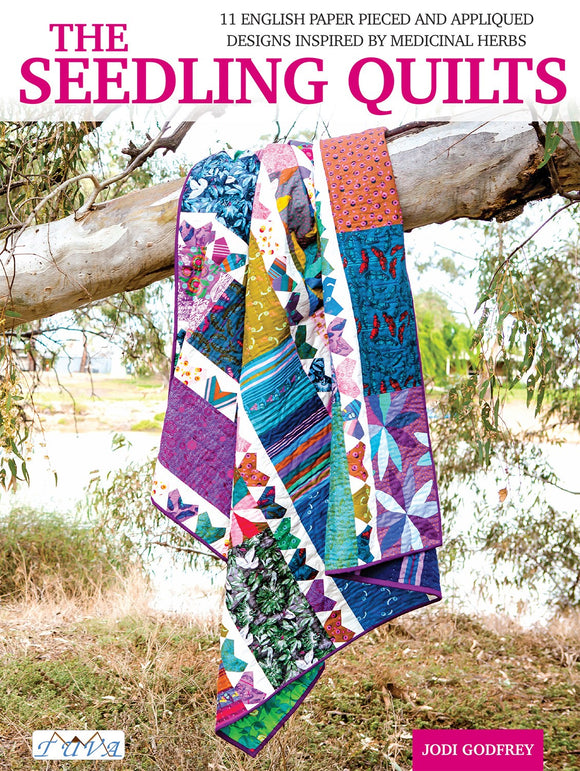 The Seedling Quilts