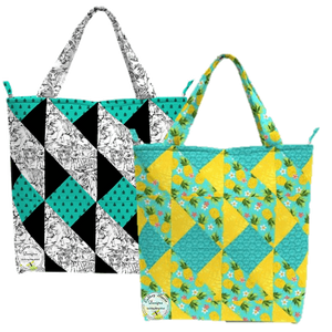 Cathey Marie Tote Pattern