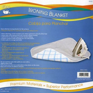 Ironing Blanket