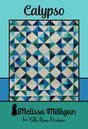 Calypso Downloadable Pattern by Villa Rosa Designs