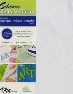 Silicone Release Paper