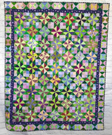 Never Ending Console Pattern Never Ending Story Downloadable Pattern – Quilting Books Patterns and ...