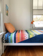 Big Tree Quilt Pattern by Denyse Schmidt Quilts