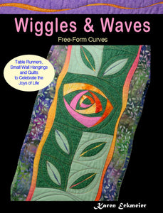 Wiggles and Waves - Free Form Curves