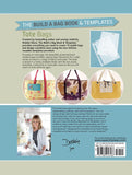 The Build A Bag Book - Tote Bags
