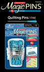Magic Pins Quilting Fine 50pc