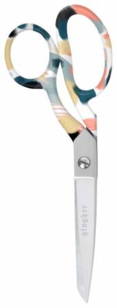 Gingher 8in Knife Edge Dressmakers Shears Designer Series Rynn by Gingher