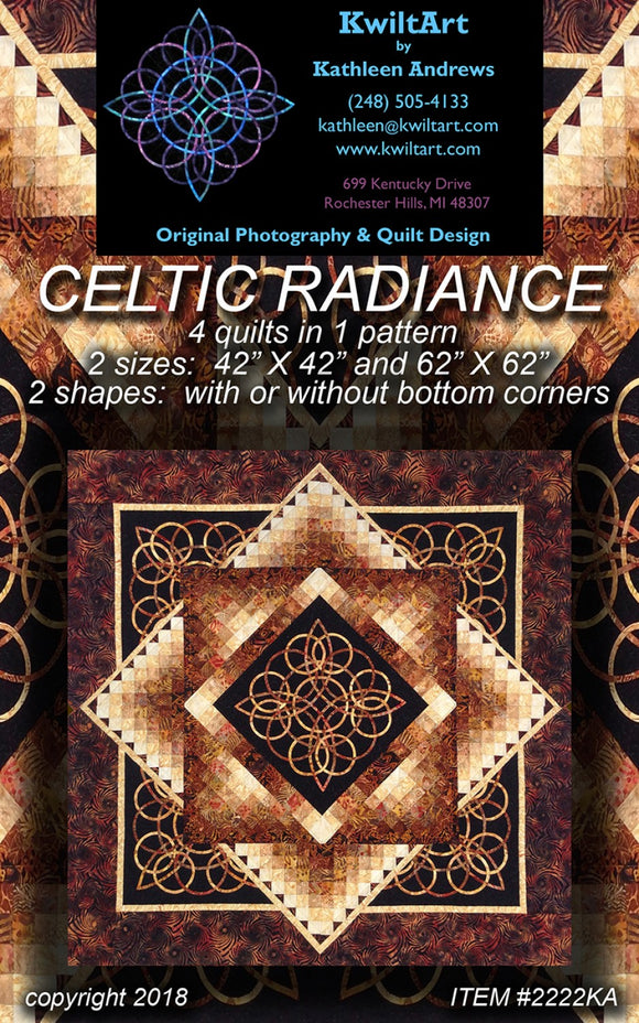 Kwilt Art Quilt Patterns Quilting Books Patterns and Notions