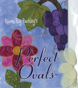 Perfect Ovals