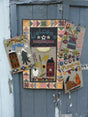 Warm & Wooly Welcome Downloadable Pattern by Snuggles Quilts