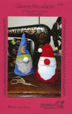 Gnome Pincushions Pattern by Annie's Keepsakes
