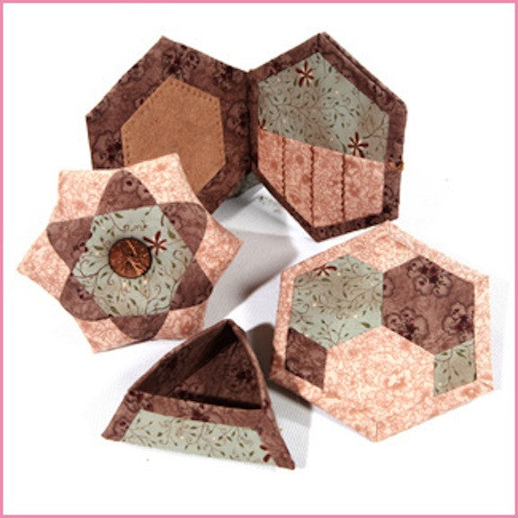 Hexagon Collection