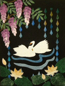 Swans
