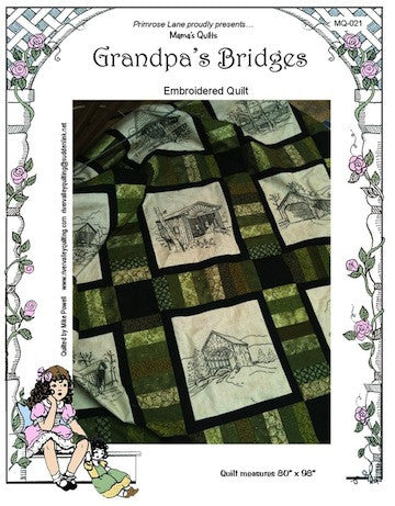 Grandpas Bridge