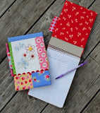 Nice and Easy Notes - Notebook Cover