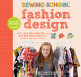 Sewing School Fashion Design