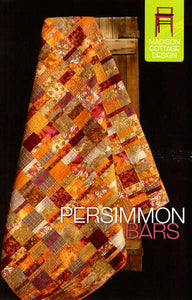 Persimmon Bars