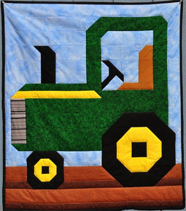 Tractor