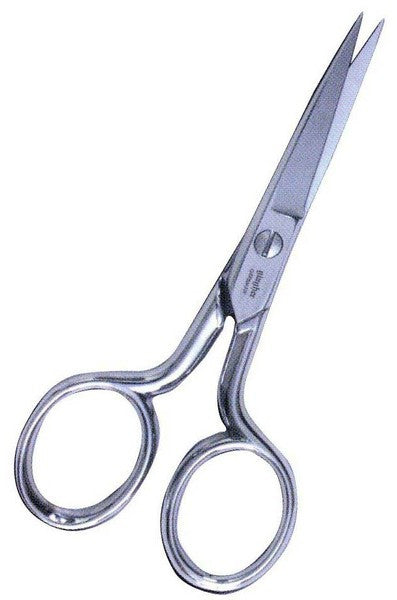 Gingher 4in Embroidery Scissor