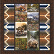 Back Country Downloadable Pattern by Quilting Renditions