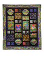 Showcase Downloadable Pattern by Quilting Renditions