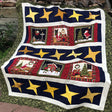 Bright Star Downloadable Pattern by Quilting Renditions