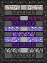 Bridges Quilt Pattern by Quilting Renditions