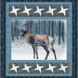 Star Struck Downloadable Pattern by Quilting Renditions