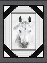 Cutting Corners Downloadable Pattern by Quilting Renditions