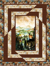 Reversal Downloadable Pattern by Quilting Renditions