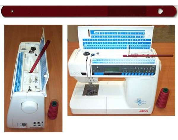 Thread Stem Tool Quilt – Quilting Books Patterns and Notions