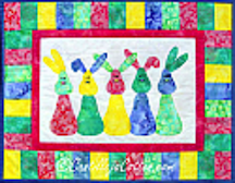 Bunny Parade