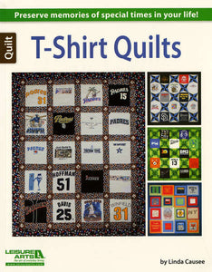 T-Shirt Quilts