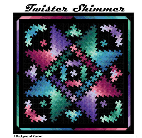 Twister Shimmer