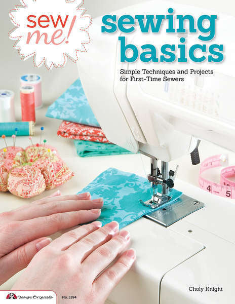 Sew Me! Sewing Basic