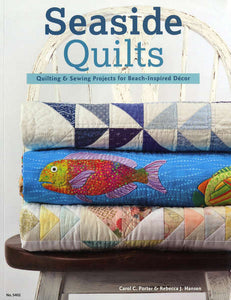 Quilting Projects Beach & Cottage Style