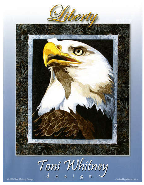 Liberty - Bald Eagle
