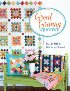 Great Granny Squared