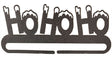 HoHoHo Split Bottom