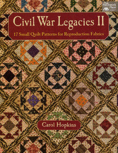 Civil War Legacies 2