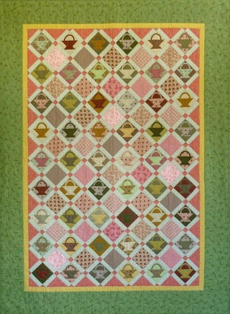 The Basket Quilt