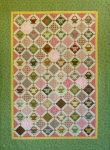 The Basket Quilt