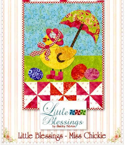 Little Blessings - Miss Chickie