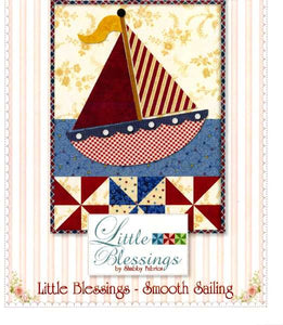 Little Blessings - Smooth Sailing
