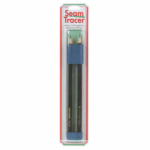Dual Pencil Seam Tracer 5/8in