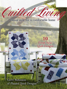 Quilted Living
