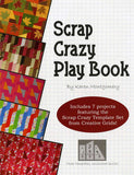 Scrap Crazy Play Book